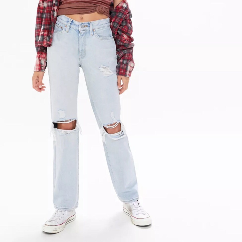 Brand new urban outfitter BDG jeans.